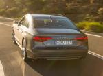 Audi S8 2014 года (AU)